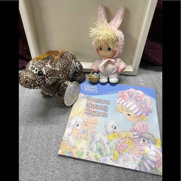 💕Precious Moments bundle